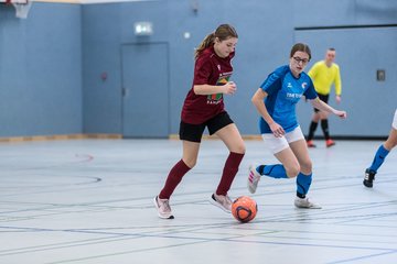 Bild 369 - wCJ Futsalmeisterschaft Runde 1